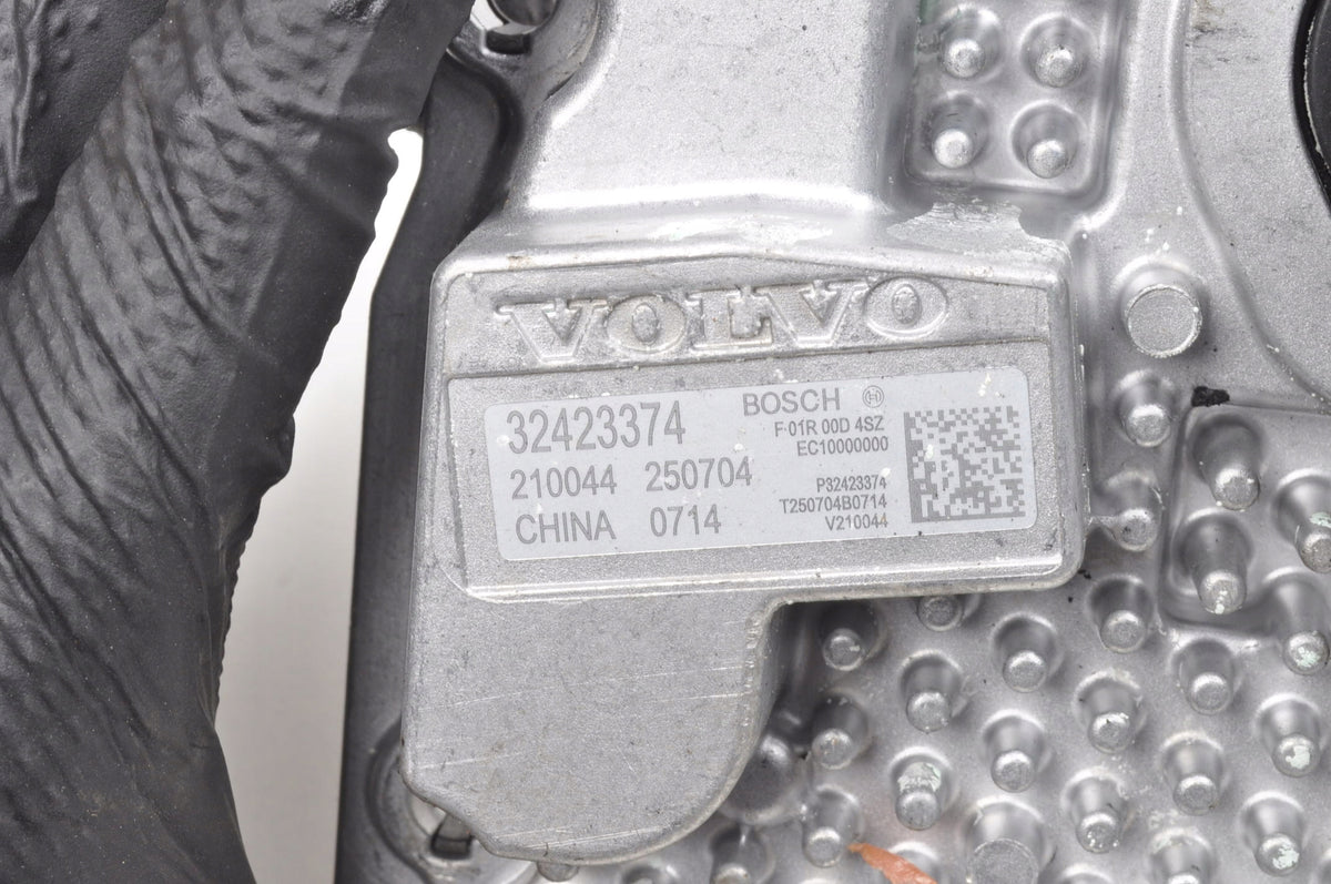 VOLVO XC40 B4 Mild-Hybrid AUTOMATIC TRANSMISSION CONTROLLER 32423374 2026