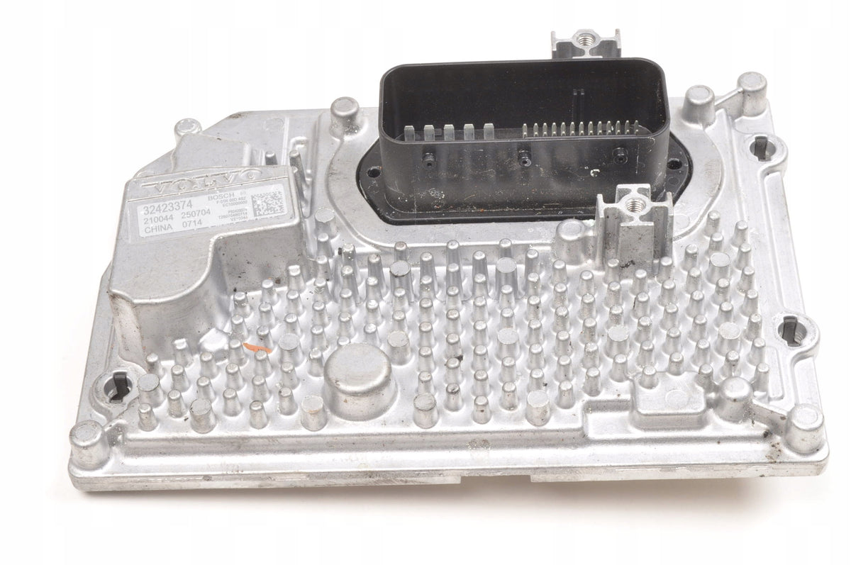 VOLVO XC40 B4 Mild-Hybrid AUTOMATIC TRANSMISSION CONTROLLER 32423374 2026