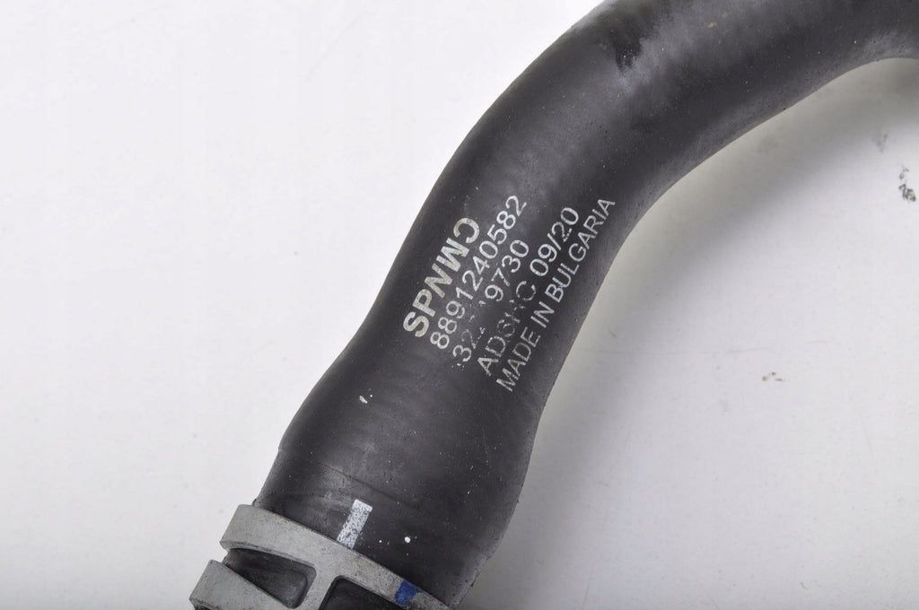 VOLVO XC40 B4 Mild-Hybrid PIPE WATER LINE 32249730 31493272