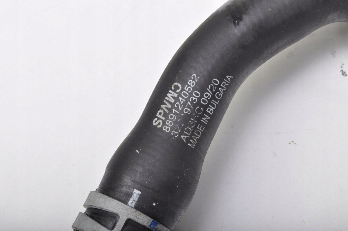VOLVO XC40 B4 Mild-Hybrid PIPE WATER LINE 32249730 31493272