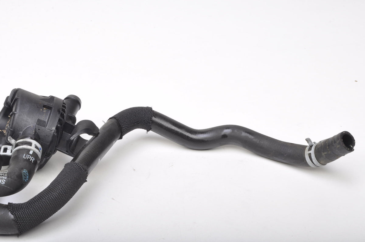 VOLVO XC40 B4 Mild-Hybrid PIPE WATER LINE 32249730 31493272