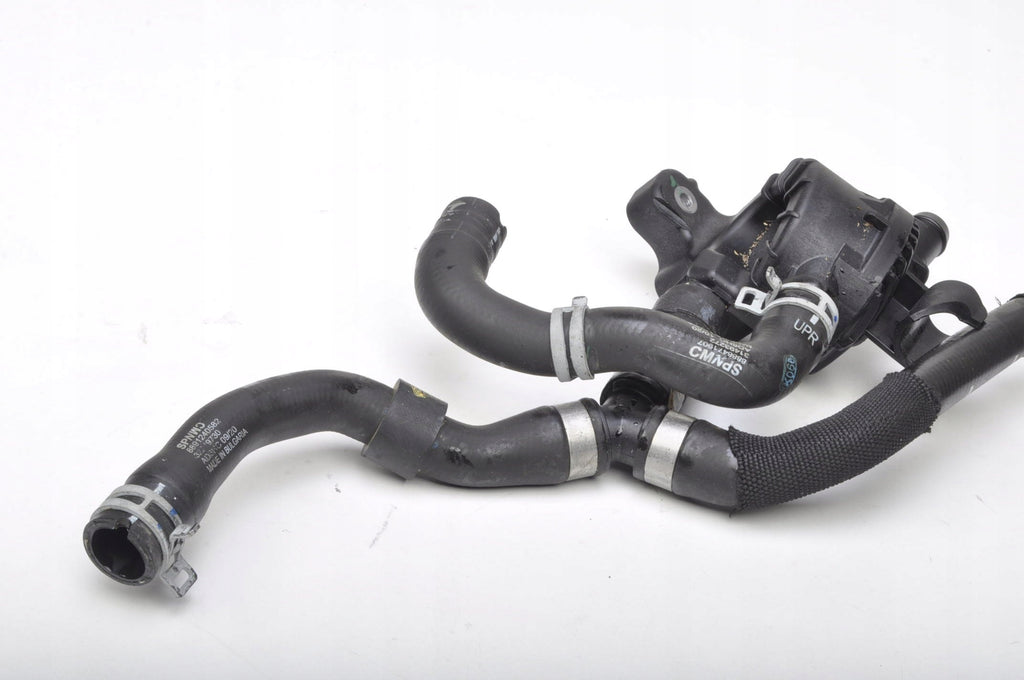 VOLVO XC40 B4 Mild-Hybrid PIPE WATER LINE 32249730 31493272