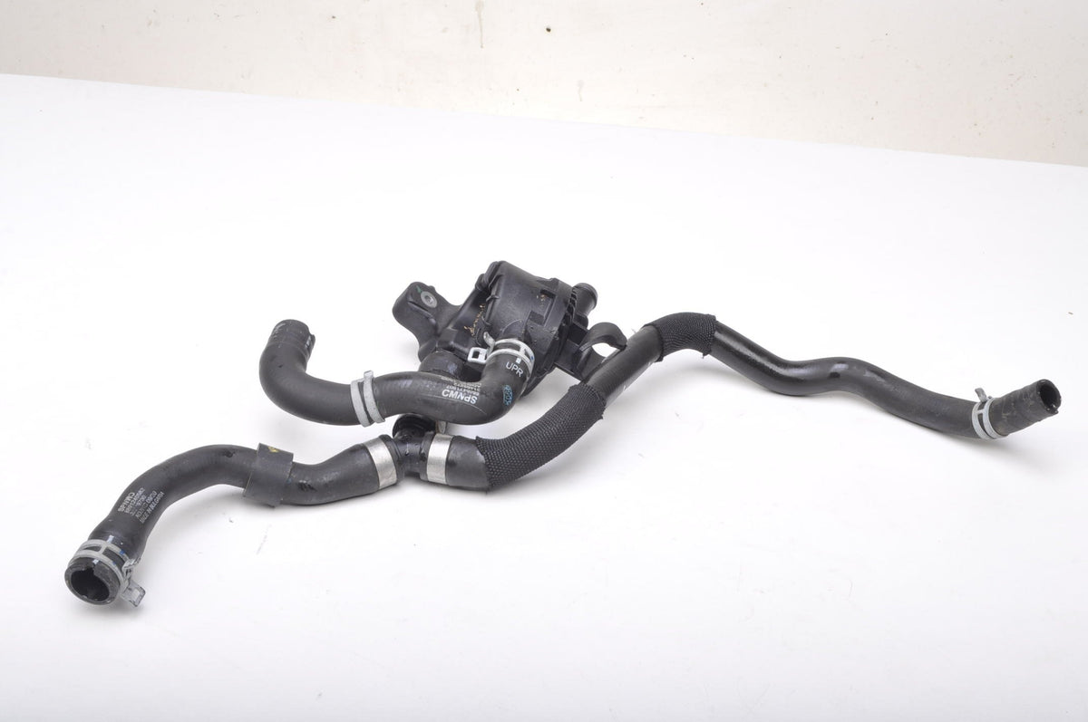 VOLVO XC40 B4 Mild-Hybrid PIPE WATER LINE 32249730 31493272