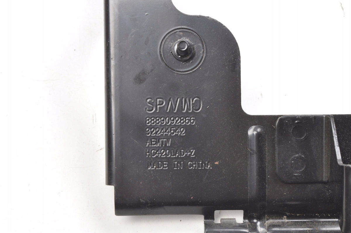 VOLVO XC40 BATTERY MOUNT HOLDER 32244542