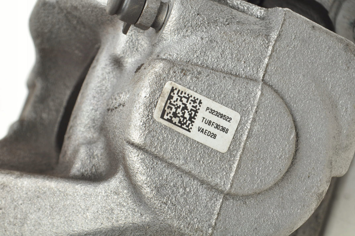 VOLVO XC40 BRAKE CALIPER RIGHT FRONT 32329522 32329523 2025R