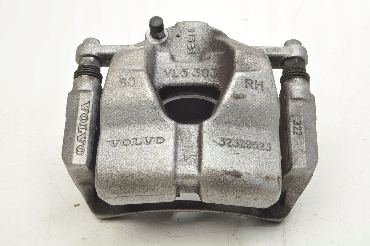 VOLVO XC40 BRAKE CALIPER RIGHT FRONT 32329522 32329523 2025R