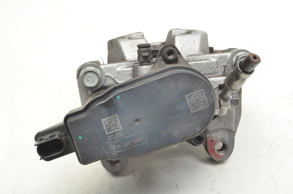 VOLVO XC40 BRAKE CALIPER RIGHT REAR 2025R 32329532 32329531