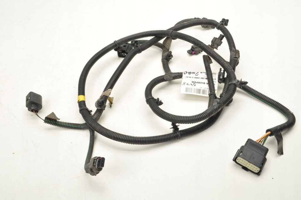 VOLVO XC40 BUNDLE CABLES PARKTRONIC PDC 31678927