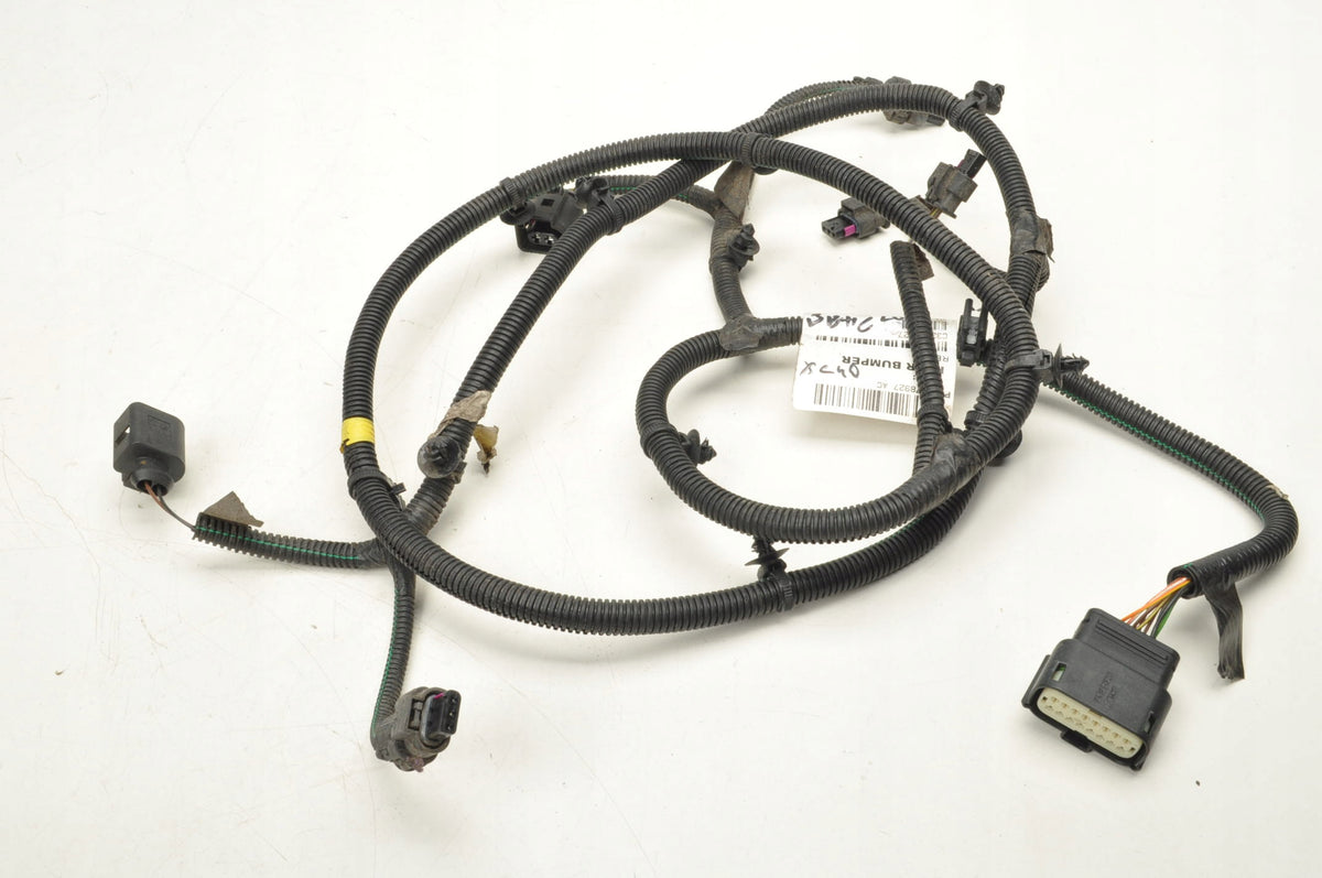 VOLVO XC40 BUNDLE CABLES PARKTRONIC PDC 31678927