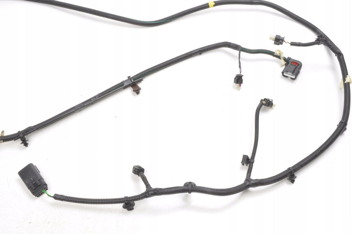 VOLVO XC40 BUNDLE CABLES PARKTRONIC PDC 32302964 2026