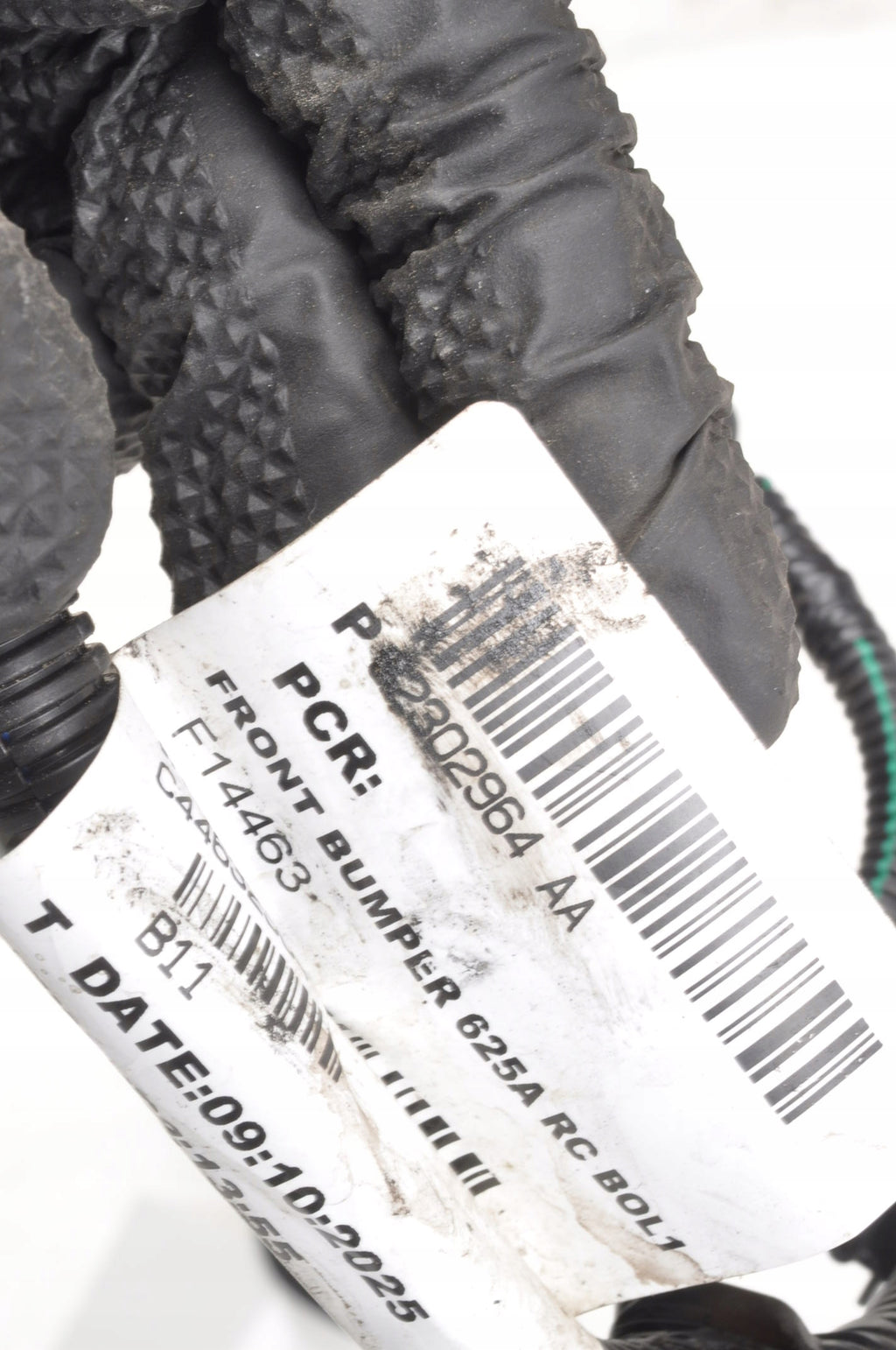 VOLVO XC40 BUNDLE CABLES PARKTRONIC PDC 32302964 2026