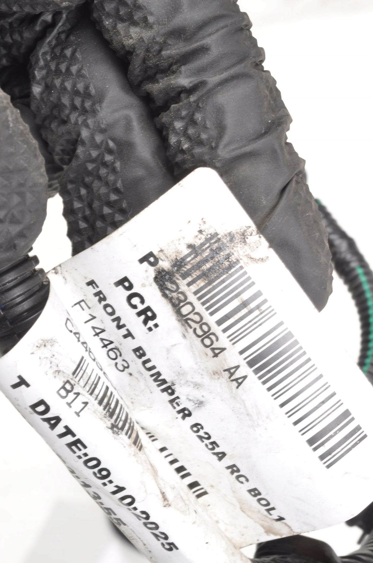 VOLVO XC40 BUNDLE CABLES PARKTRONIC PDC 32302964 2026
