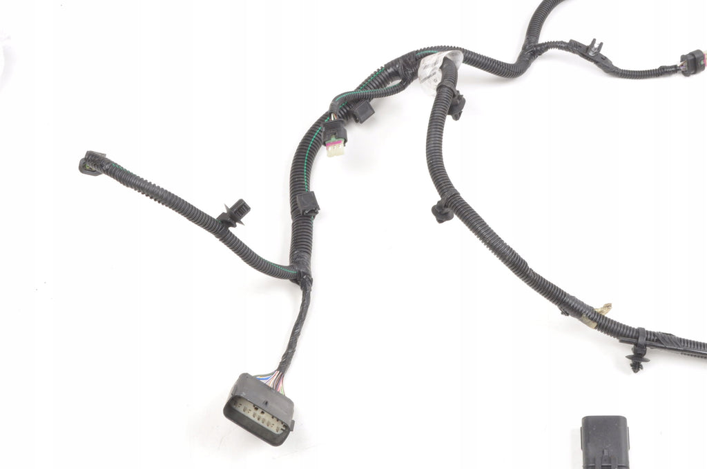 VOLVO XC40 BUNDLE CABLES PARKTRONIC PDC 32302964 2026