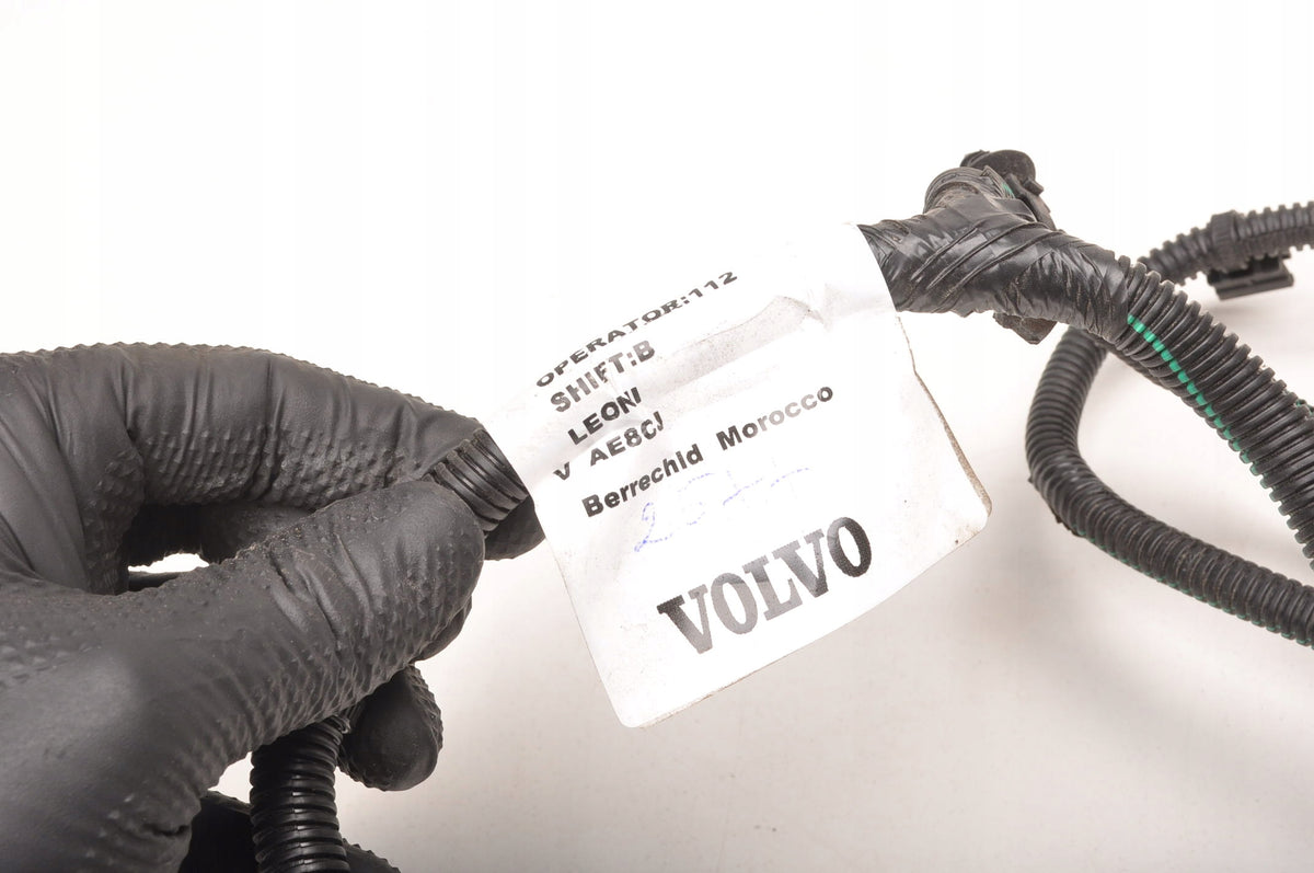VOLVO XC40 BUNDLE CABLES PARKTRONIC PDC REAR 32359183