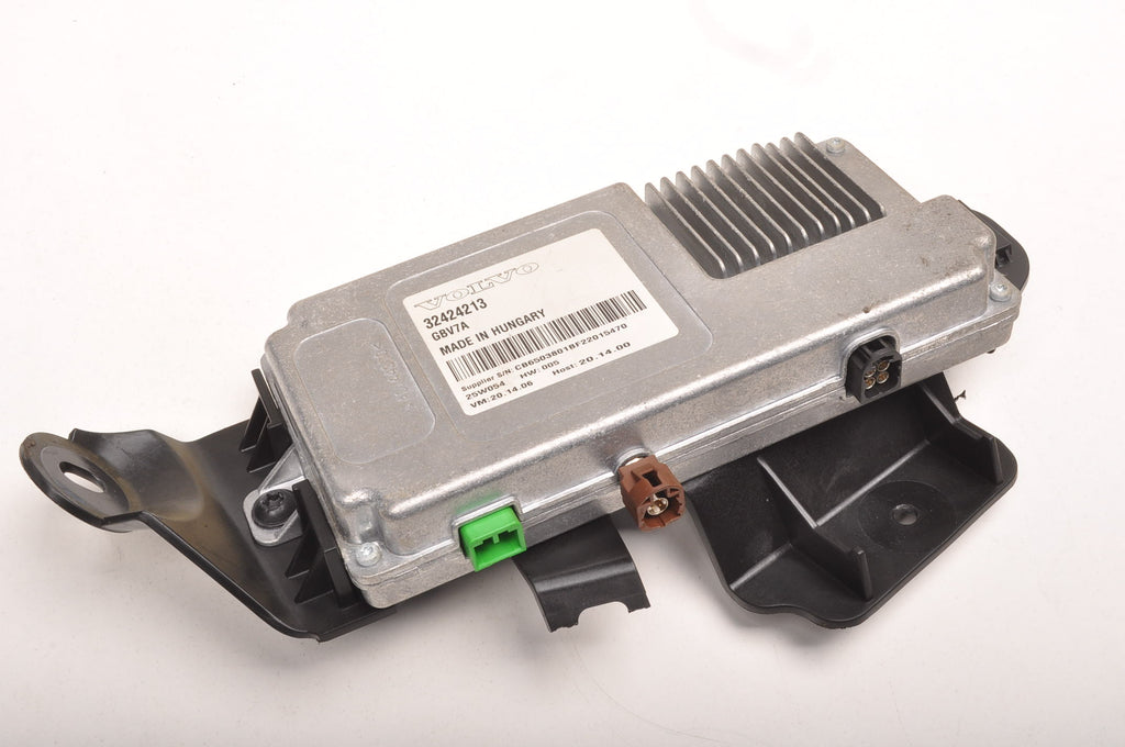 VOLVO XC40 CAMERA CONTROLLER MODULE 32424213