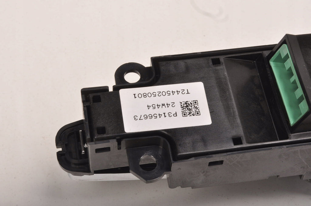 VOLVO XC40 CENTER RADIO CONTROL PANEL 31456673