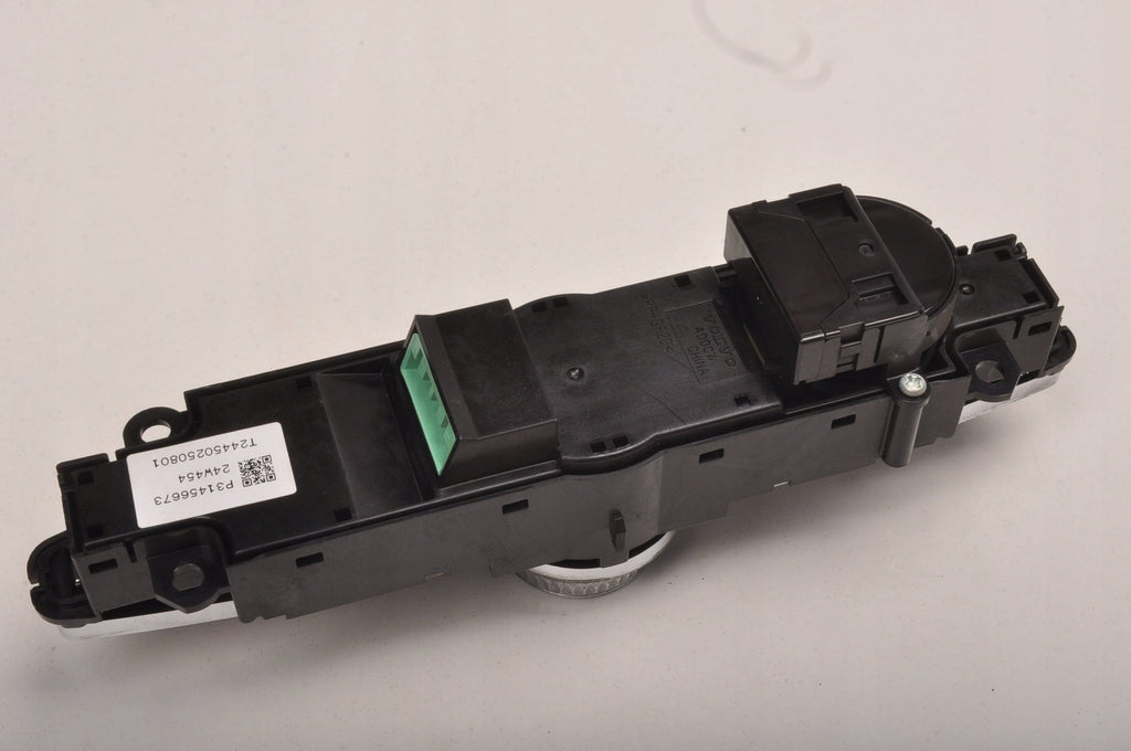 VOLVO XC40 CENTER RADIO CONTROL PANEL 31456673