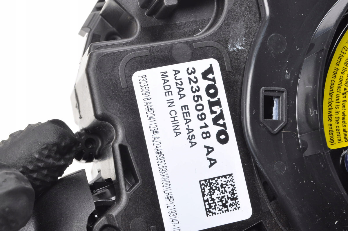 VOLVO XC40 COMBINED SWITCH TAPE 32350918 2025R