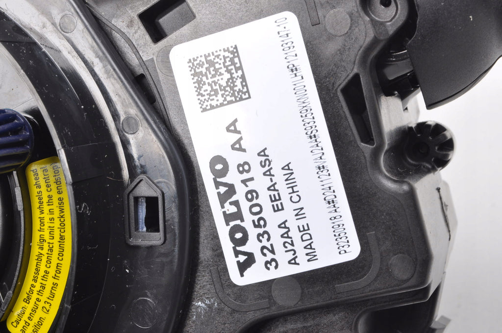VOLVO XC40 COMBINED SWITCH TAPE 32350918 2025R