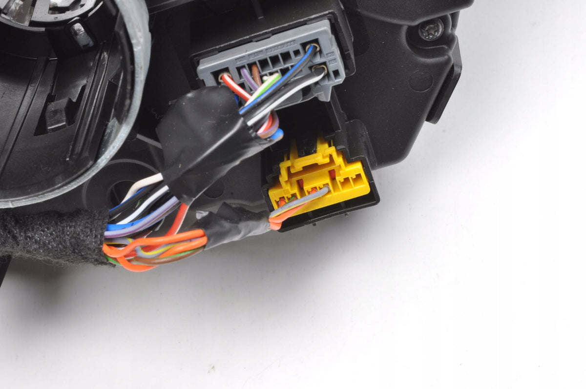 VOLVO XC40 COMBINED SWITCH TAPE 32350918