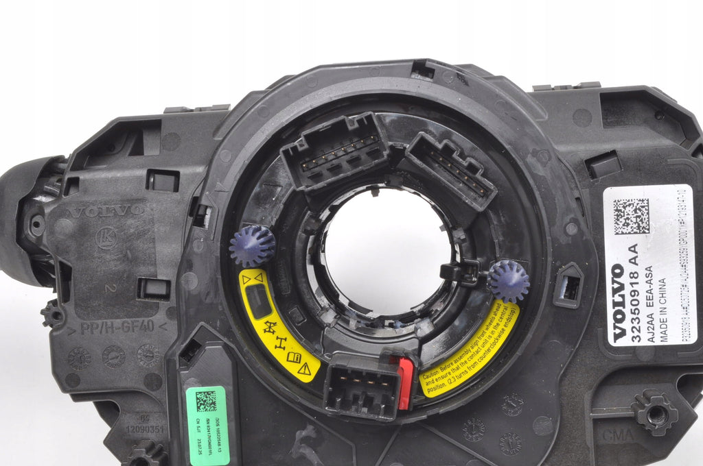 VOLVO XC40 COMBINED SWITCH TAPE 32350918