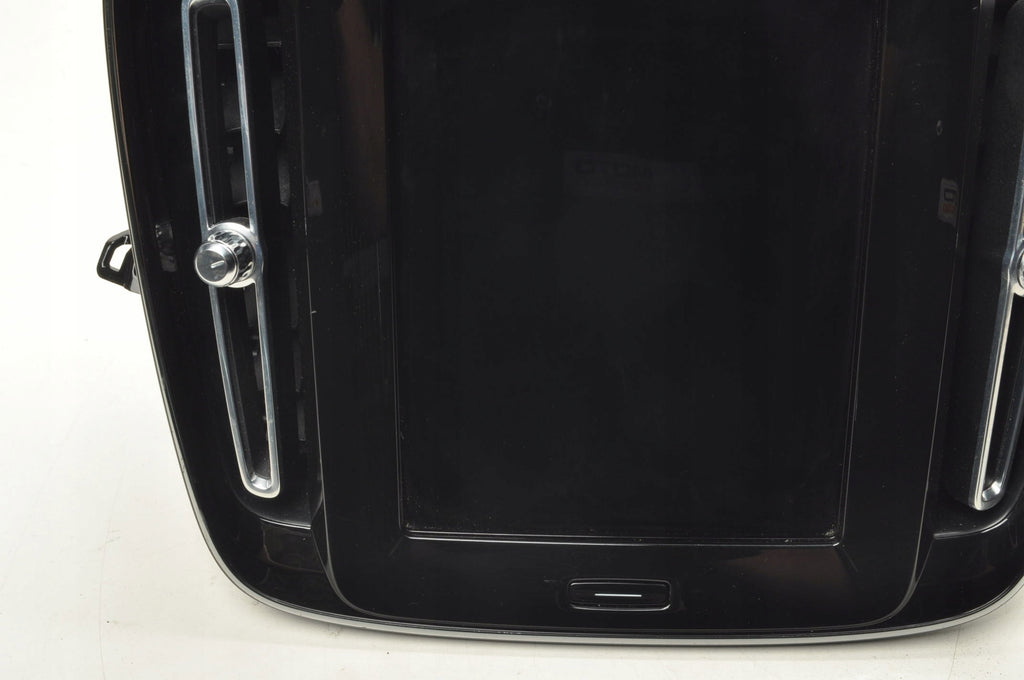 VOLVO XC40 DISPLAY NAVIGATION SCREEN 32316630 GRIDS