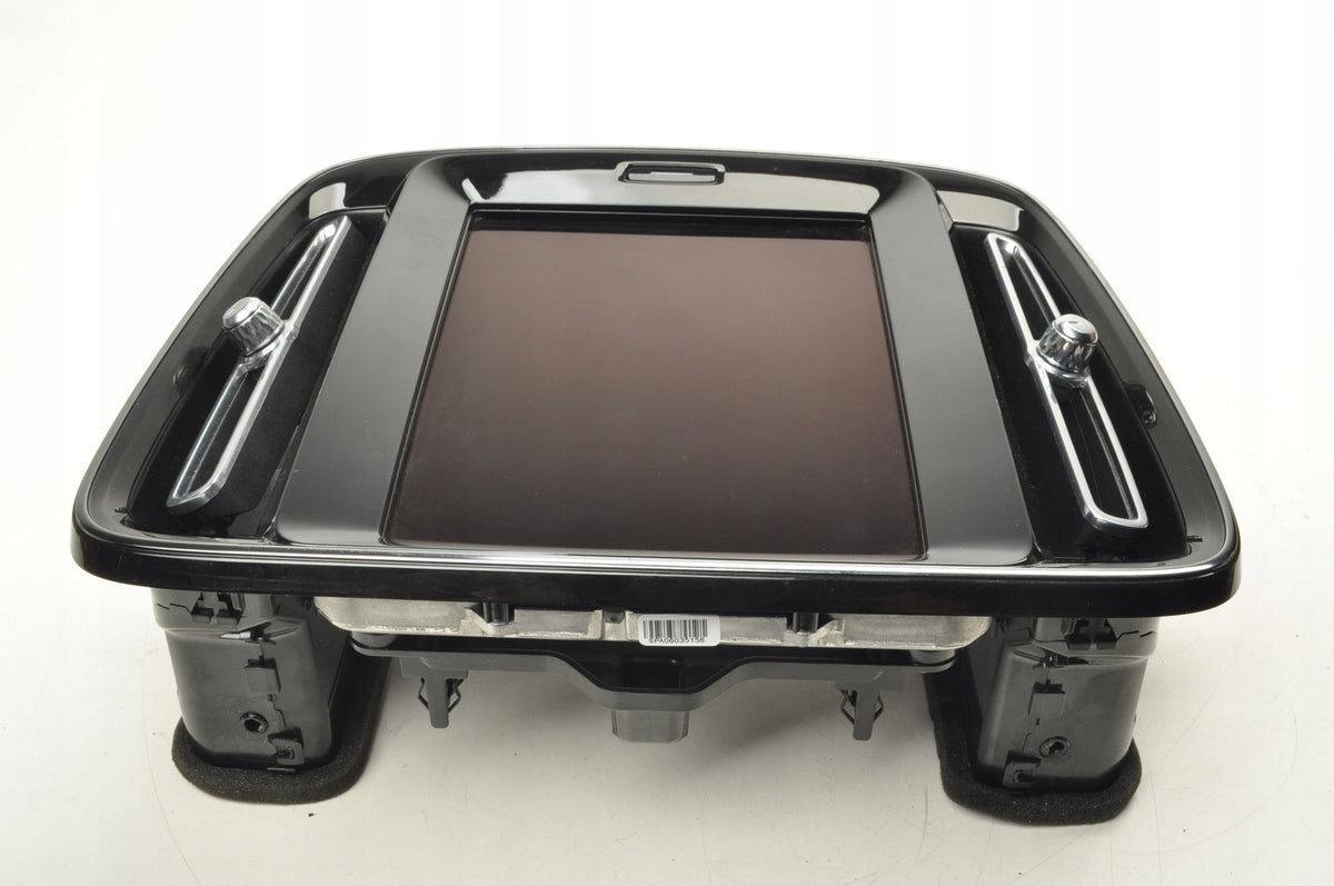 VOLVO XC40 DISPLAY NAVIGATION SCREEN 32316630 GRIDS