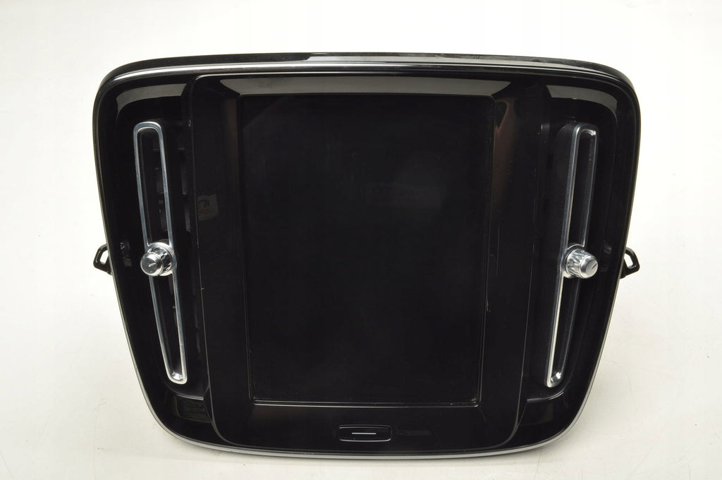 VOLVO XC40 DISPLAY NAVIGATION SCREEN 32316630 GRIDS