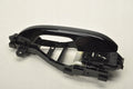 VOLVO XC40 DOOR HANDLE EXTERIOR LEFT REAR 31462056 717 BASE