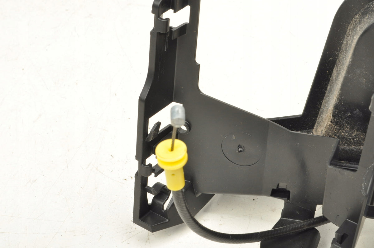 VOLVO XC40 DOOR LOCK RIGHT FRONT 31462456 30747094 6 PIN