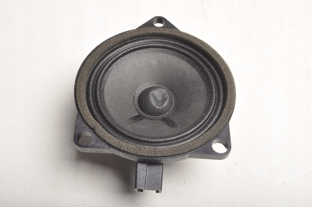 VOLVO XC40 DOOR SPEAKER FRONT SET 31438477