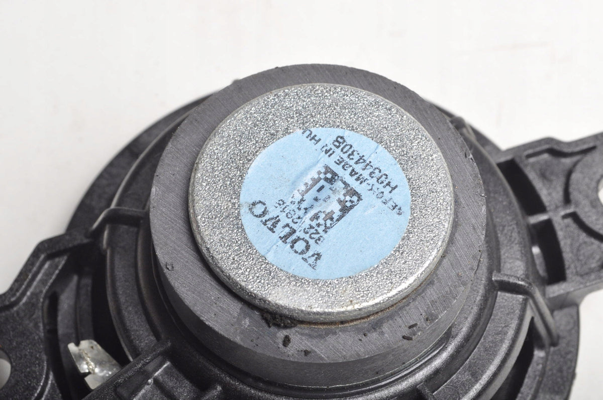 VOLVO XC40 DOOR SPEAKER REAR 32212818