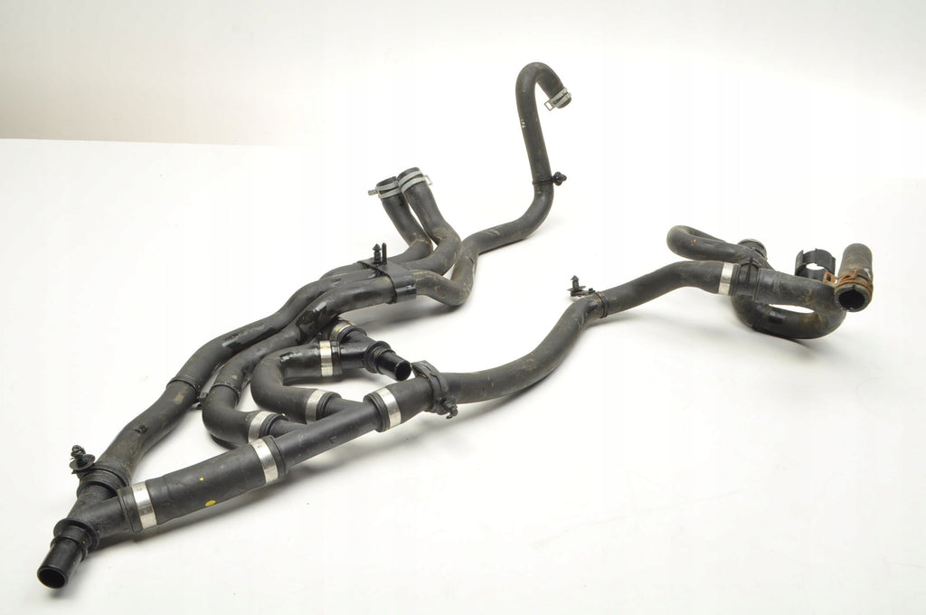 VOLVO XC40 EX40 C40 PIPE WATER LINE 32339364