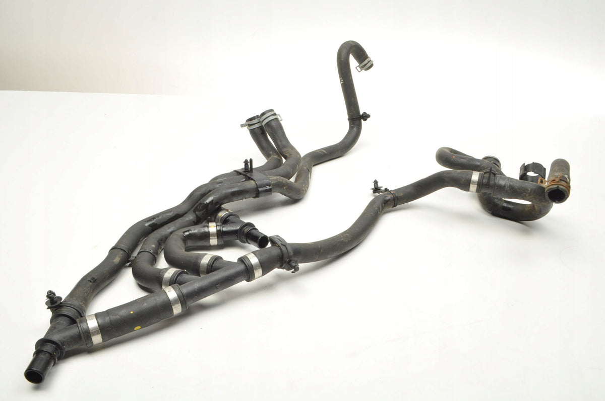 VOLVO XC40 EX40 C40 PIPE WATER LINE 32339364