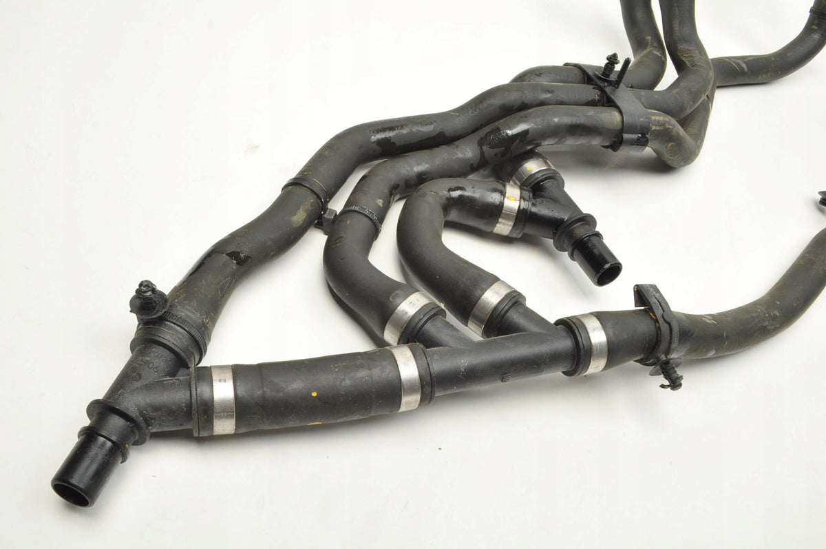 VOLVO XC40 EX40 C40 PIPE WATER LINE 32339364
