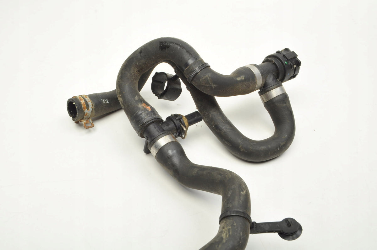 VOLVO XC40 EX40 C40 PIPE WATER LINE 32339364