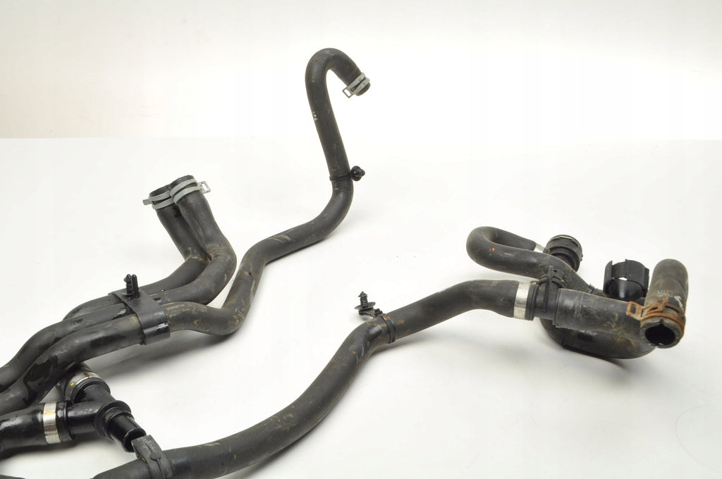 VOLVO XC40 EX40 C40 PIPE WATER LINE 32339364