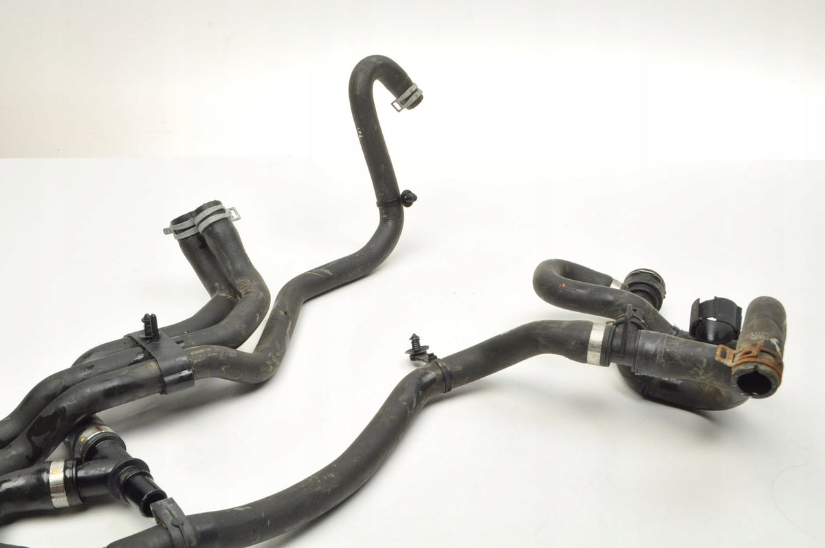VOLVO XC40 EX40 C40 PIPE WATER LINE 32339364