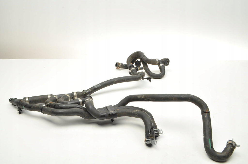 VOLVO XC40 EX40 C40 PIPE WATER LINE 32339364