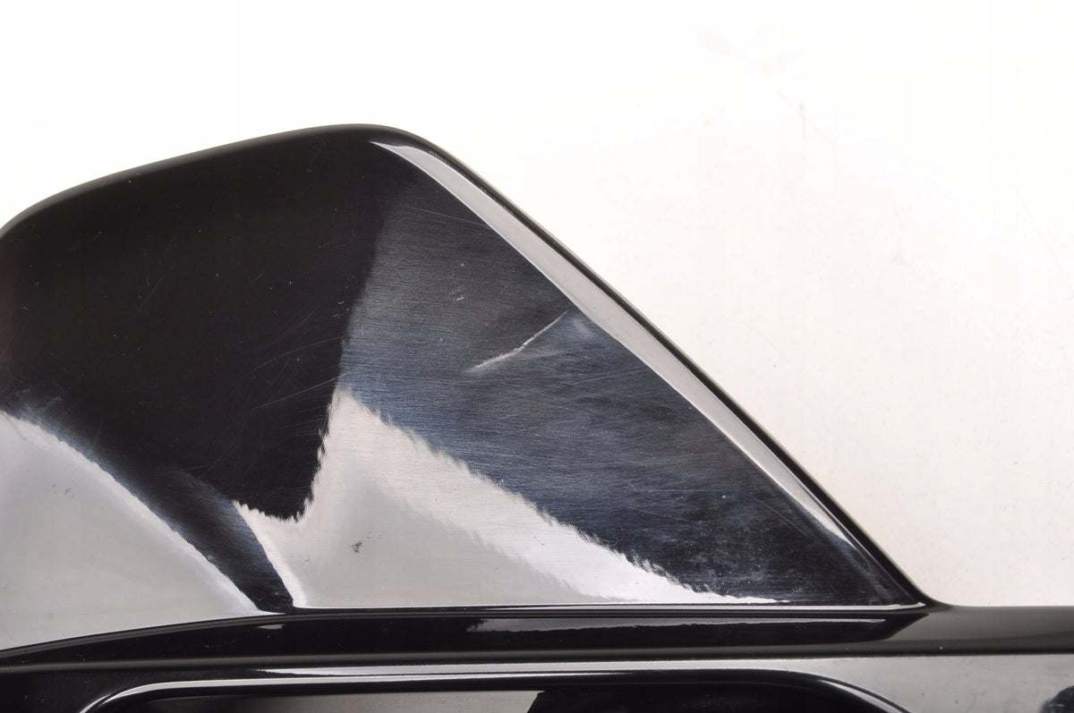 VOLVO XC40 FRAME HALOGEN GRILLE LEFT 32347386