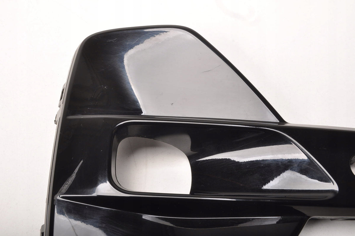 VOLVO XC40 FRAME HALOGEN GRILLE LEFT 32347386