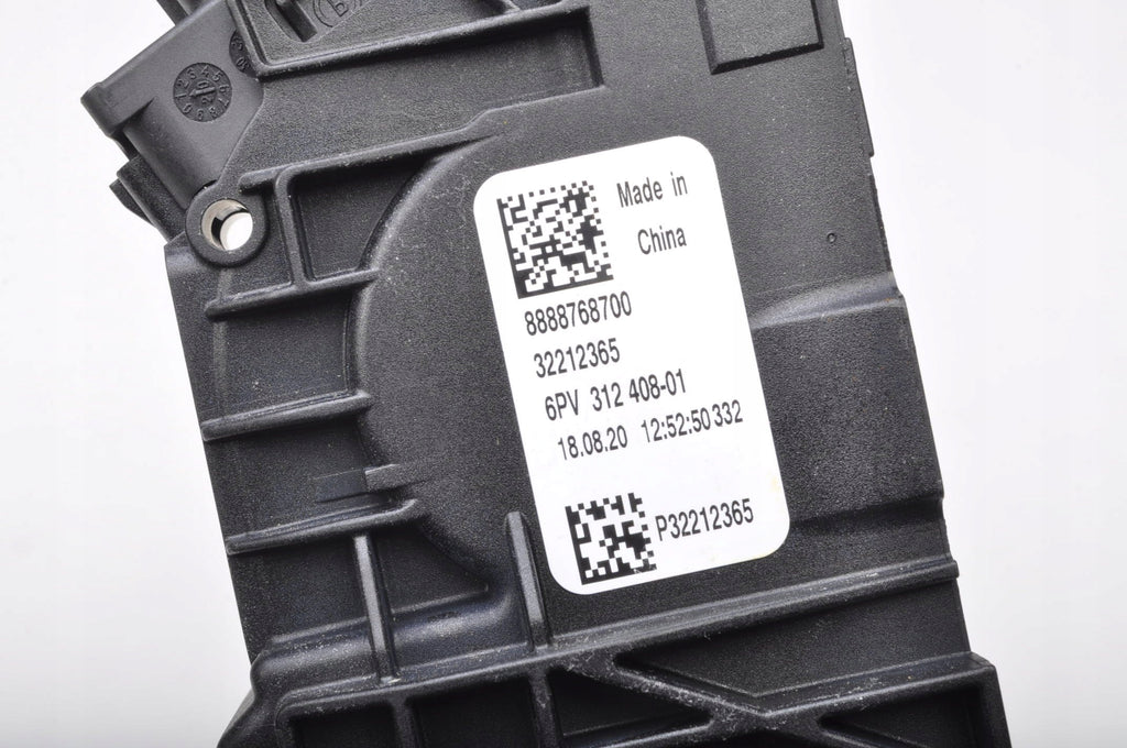 VOLVO XC40 GAS PEDAL POTENTIOMETER UK 32212365