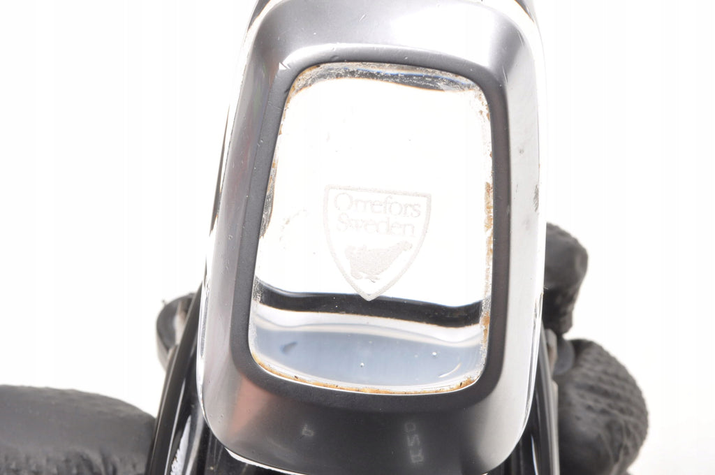 VOLVO XC40 GEARBOX LEVER SELECTOR CRYSTAL 31437914 Orrefors