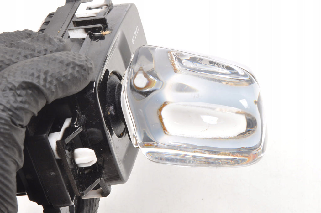 VOLVO XC40 GEARBOX LEVER SELECTOR CRYSTAL 31437914 Orrefors