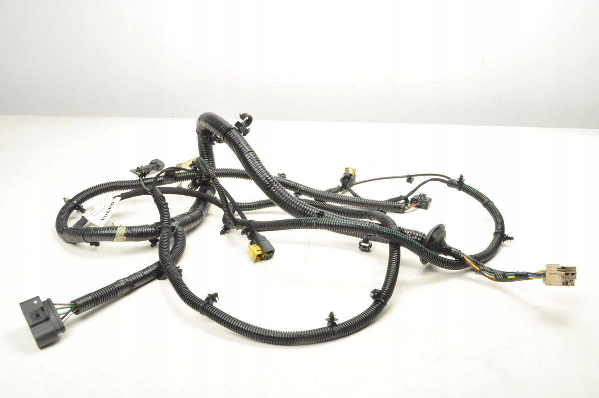 VOLVO XC40 HARNESS ELECTRICAL INSTALLATION SUSPENSION 31472542