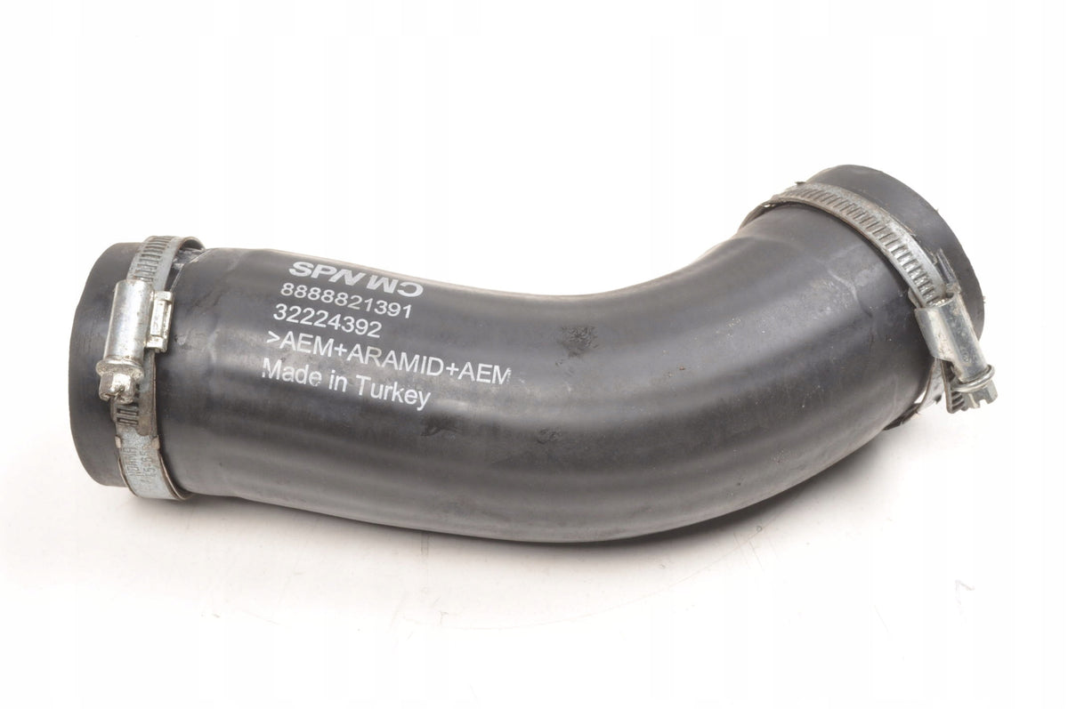 VOLVO XC40 II 1.5 T3 163KM HOSE INTERCOOLER PIPE 32224392