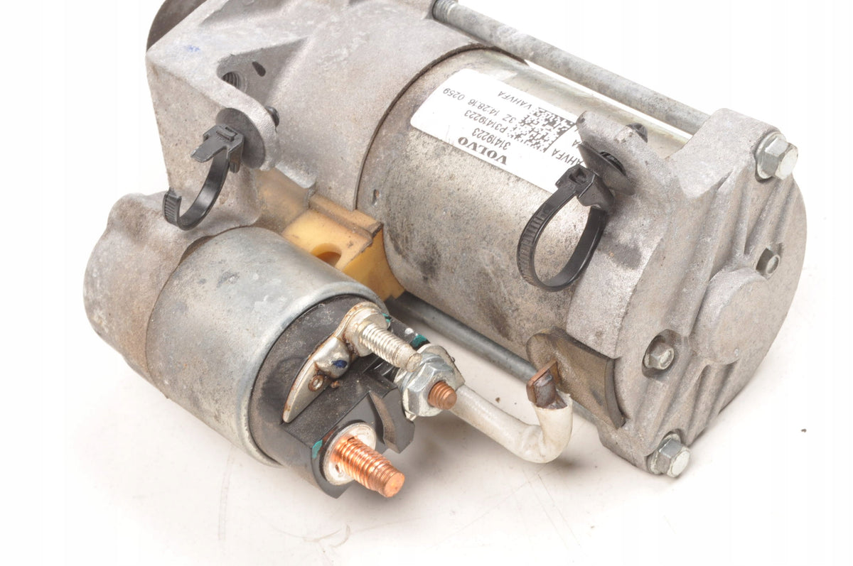 VOLVO XC40 II 1.5 T3 163KM T2 STARTER 31419223
