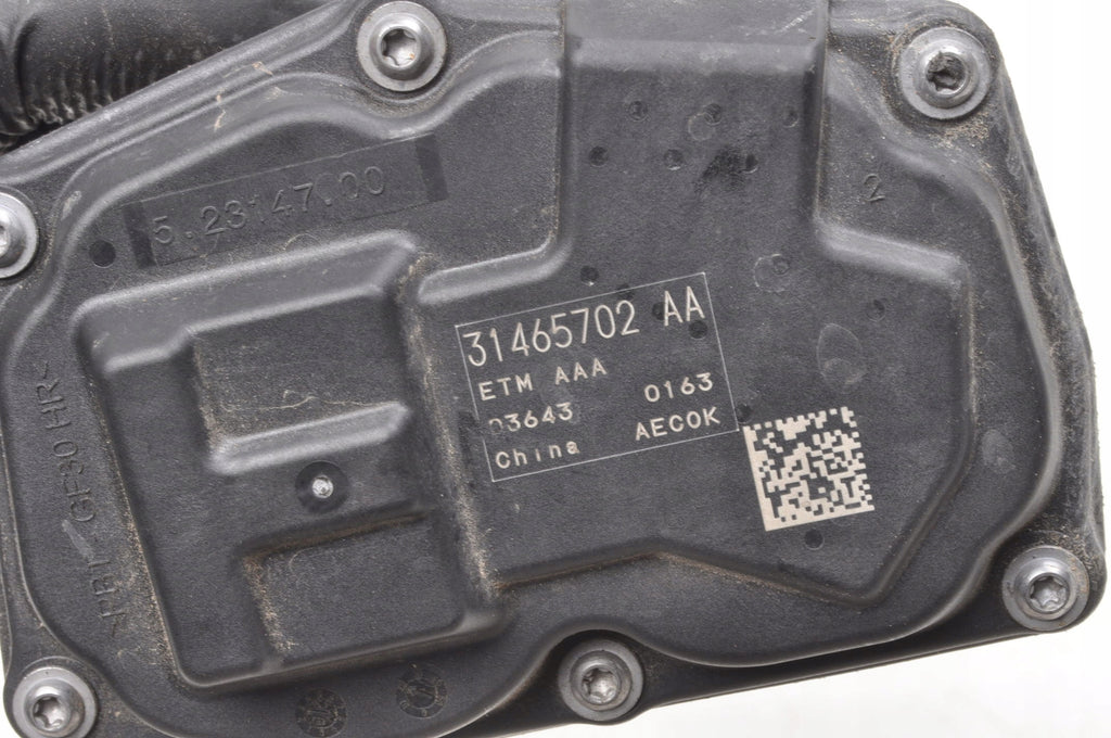VOLVO XC40 II 1.5 T3 163KM THROTTLE 31465702
