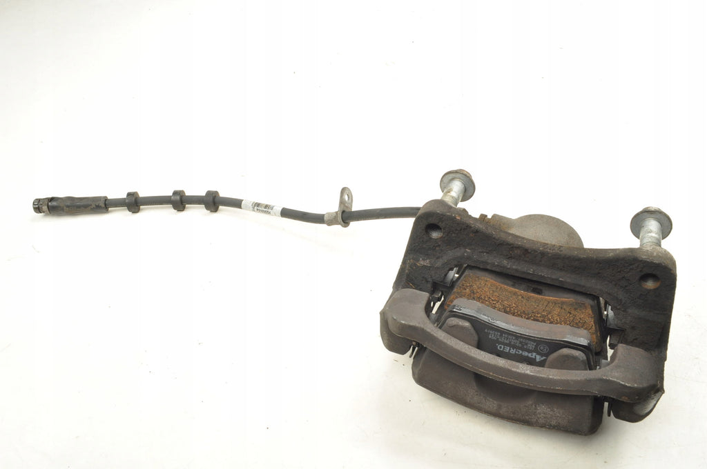 VOLVO XC40 II 2.0 D3 BRAKE CALIPER LEFT FRONT 31471191 31445687