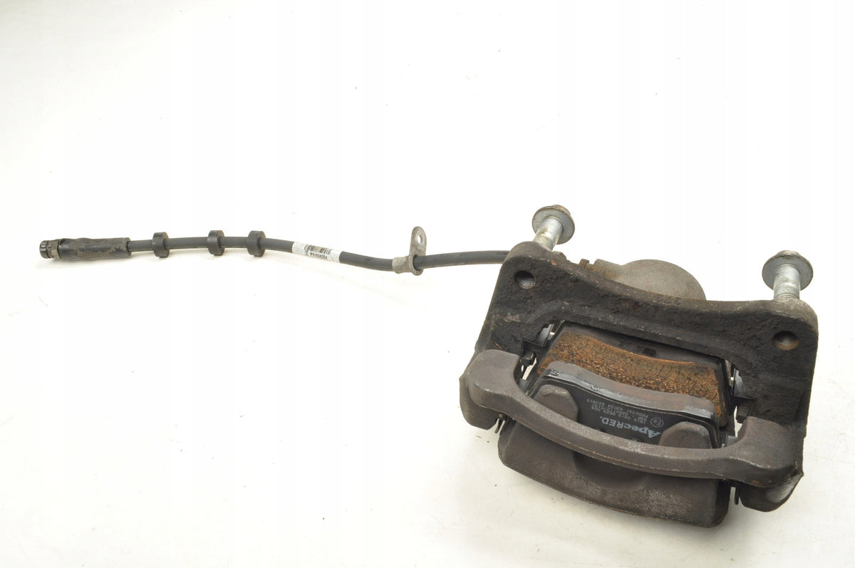 VOLVO XC40 II 2.0 D3 BRAKE CALIPER LEFT FRONT 31471191 31445687